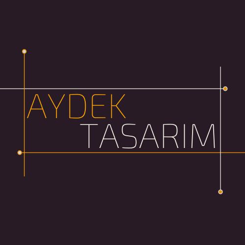 Aydek Tasarım | Yakında...